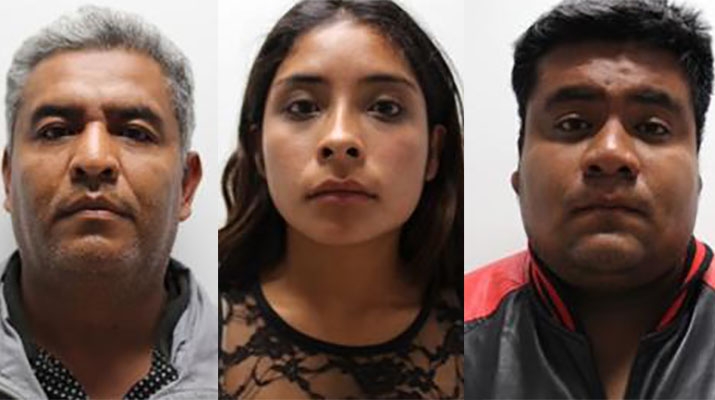 PGJ Puebla rescata a menor de edad secuestrado en Amozoc