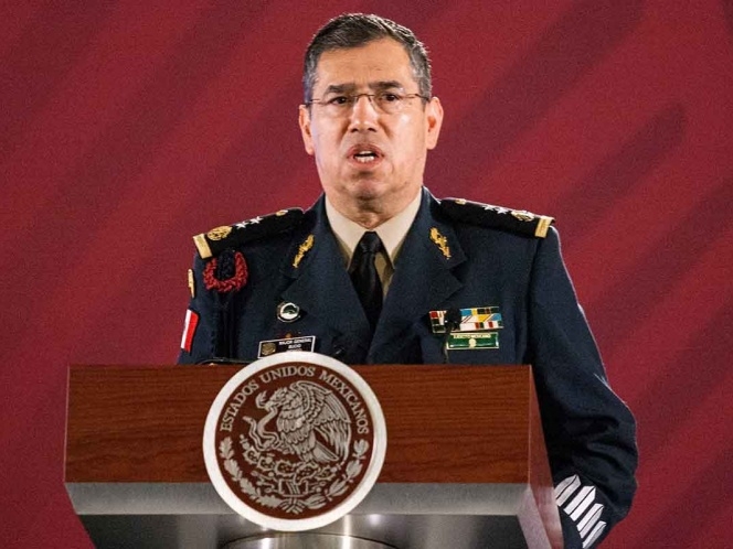 Perfil: ¿Quién es el primer comandante de la Guardia Nacional?