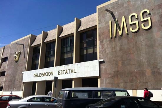 IMSS Puebla dará servicios de urgencias y hospitalización este 1 de mayo