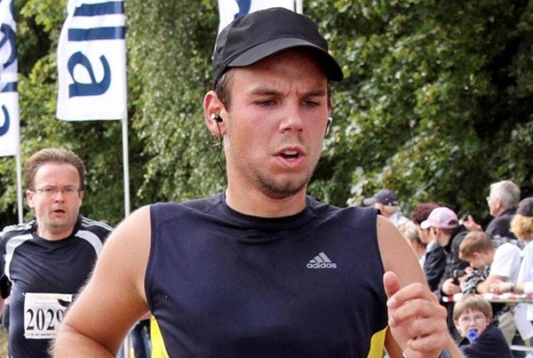 Lubitz dio laxante al capitán para quedarse solo en cabina y estrellar el avión