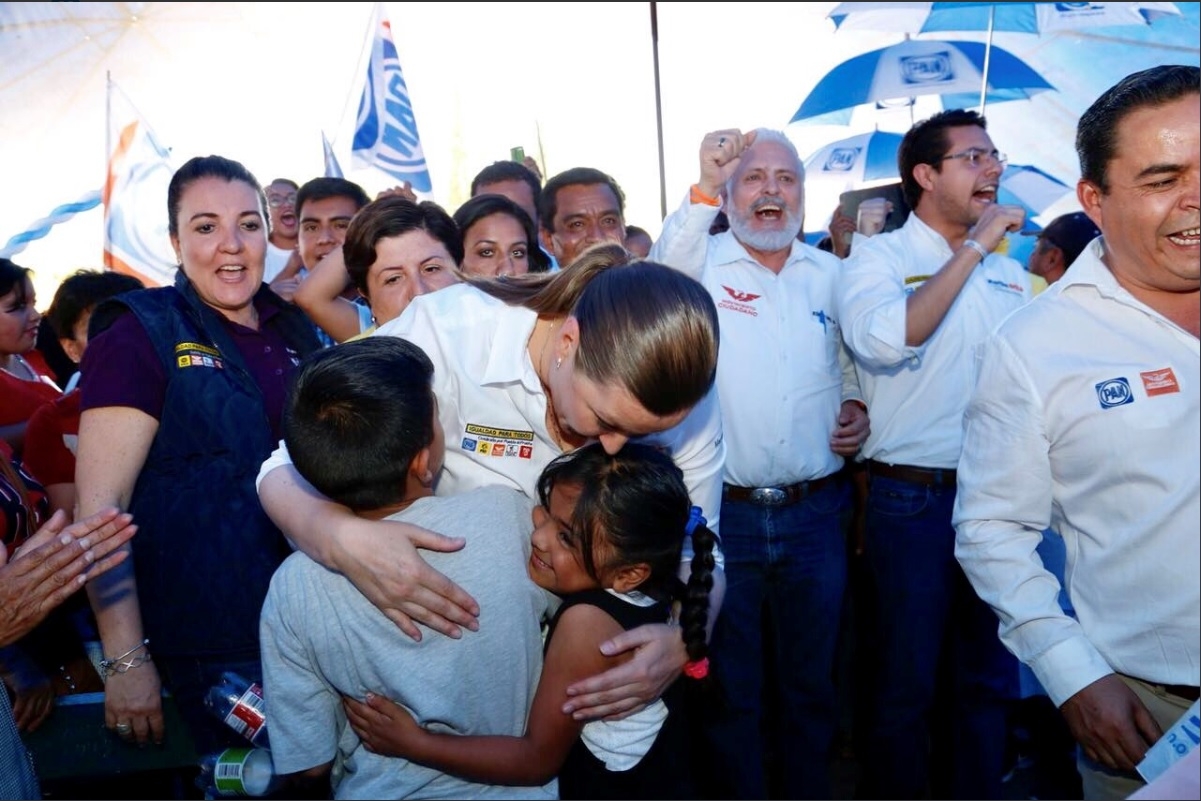 MEA por el combate a la pobreza en Santiago Miahuatlán