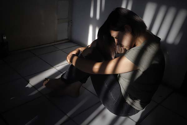Depresión en jóvenes poblanos aumentó 30% durante la pandemia