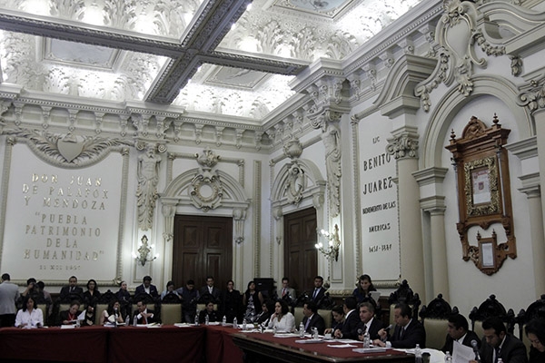 Standard & Poor’s mejora calificación del municipio de Puebla