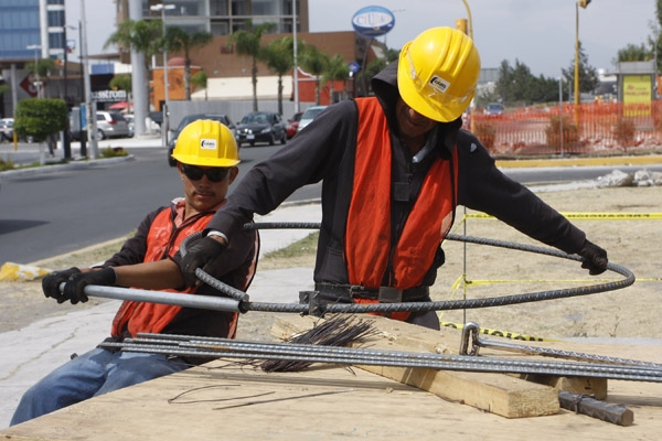 El 73% de los trabajadores poblanos en la informalidad laboral