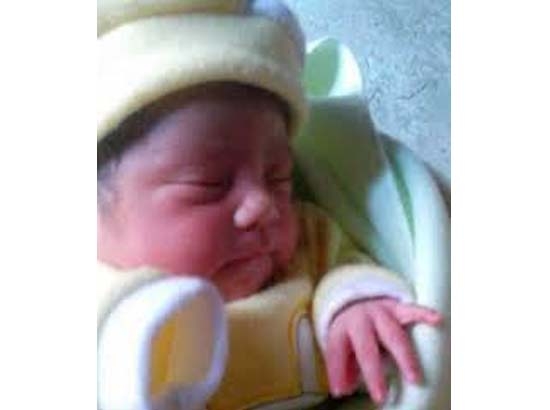 Bebé de Huauchinango no fue robada, la vendió su mamá por 10 mil pesos