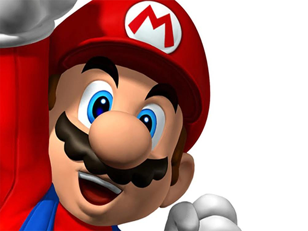 LEGO, Nintendo y los 35 años de Super Mario Bros