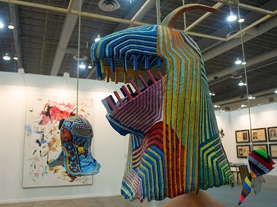 Zona Maco 2015, todo lo que debes saber