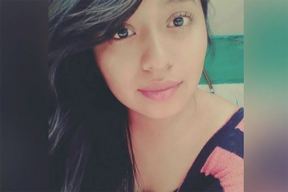 Buscan a estudiante de Contaduría de la BUAP desaparecida hace una semana