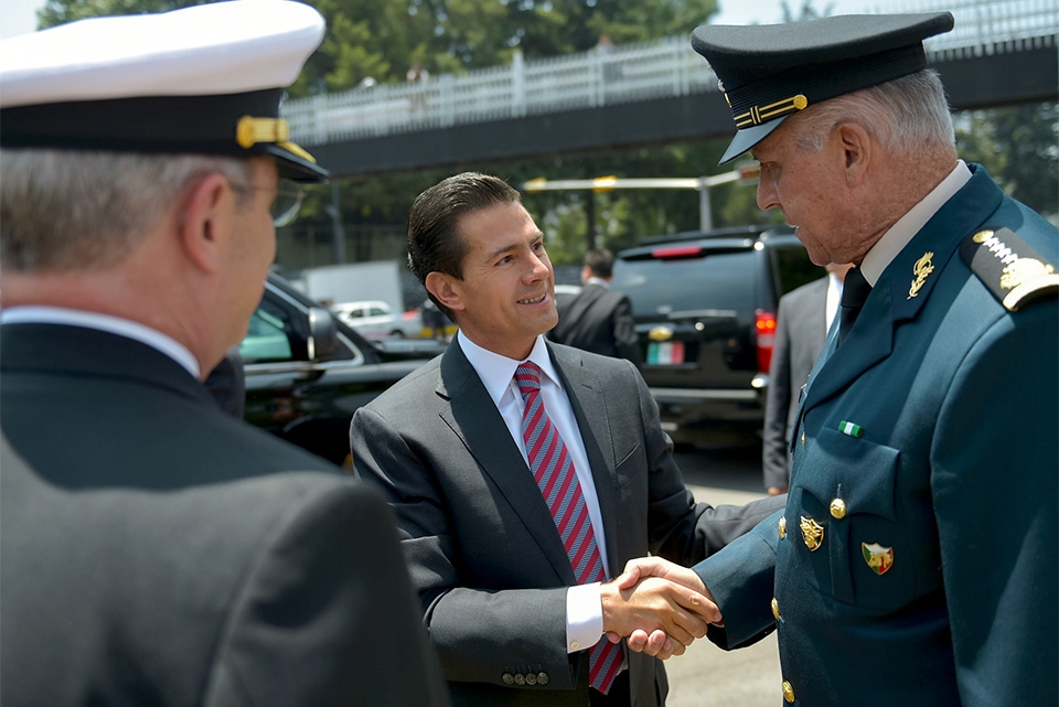 Retornan 76 mmdd a México con decreto de repatriación