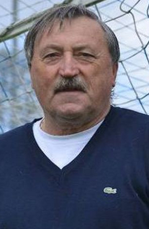 Panenka, el del famoso penal, grave a consecuencia del coronavirus