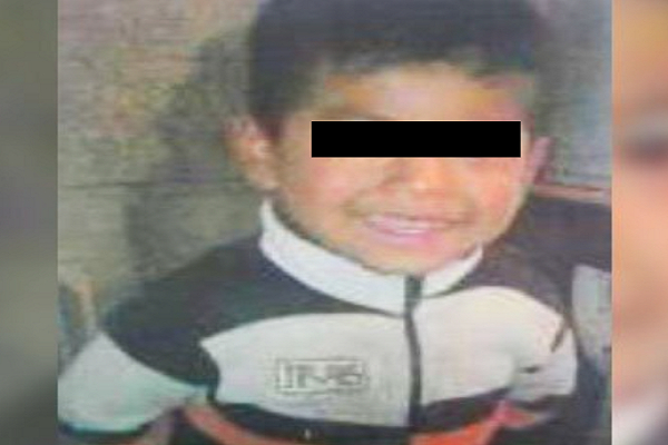 Hallan sin vida a Juan Pablo, niño de 7 años reportado como desaparecido en Tecamachalco