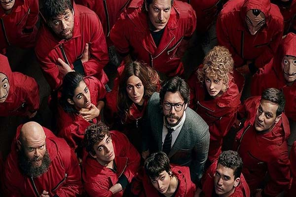 La Casa de Papel 4, ¿éxito o fracaso?
