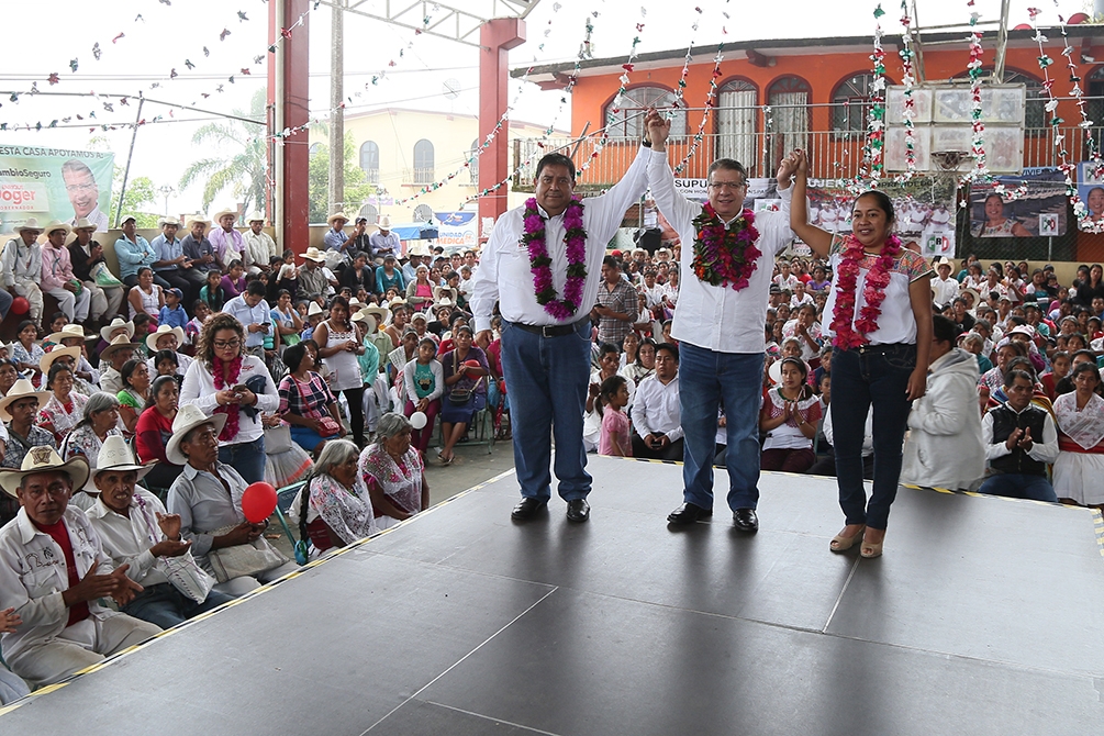 Doger ofrece albergue a jóvenes indígenas de la Sierra