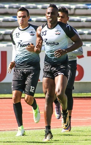 Lobos BUAP se reporta listo para encarar a Pachuca en la J3
