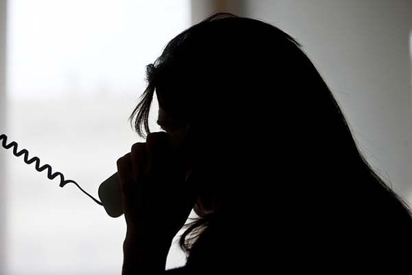Este año más de 17 mil mujeres pidieron ayuda telefónica por violencia en Puebla