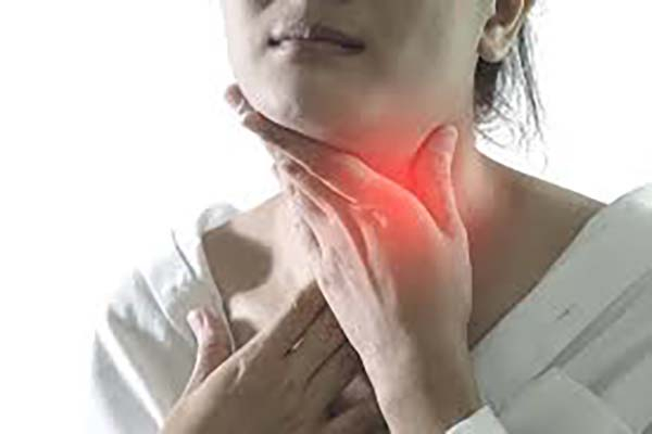 Casos de faringitis y amigdalitis se cuadruplican en un año en Puebla