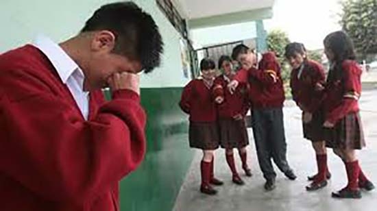 Bullying: Aprende a defenderte con estos tips