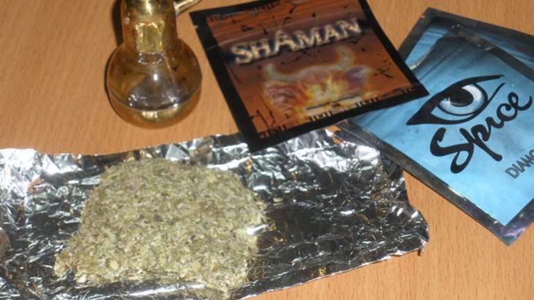 Spice, la nueva droga de moda en Rusia