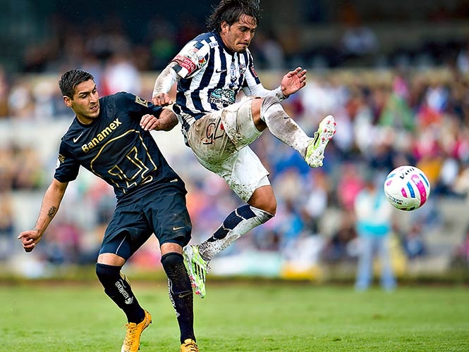 Pumas UNAM suma medio año sin ganar en CU
