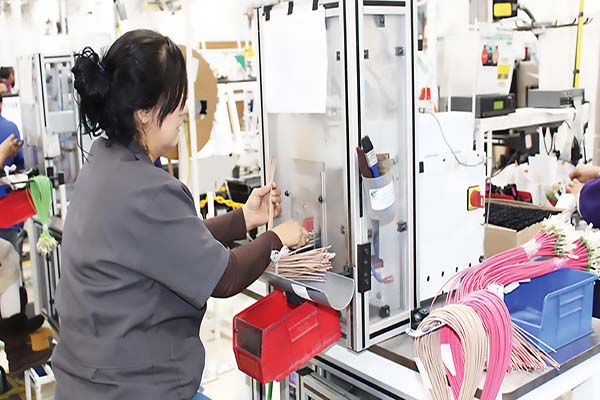 Pese a pandemia, crecen ventas en industrias maquiladoras de Puebla