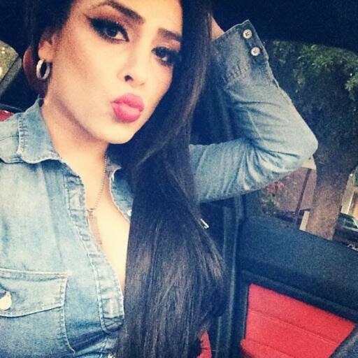 FOTOS: La Emperatriz de las Ántrax, la más poderosa del narco
