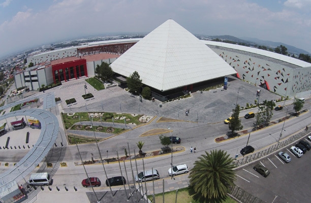 Teleférico de Puebla estará listo en noviembre de 2014