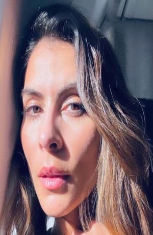 María León cautiva a sus fans con post en Instagram