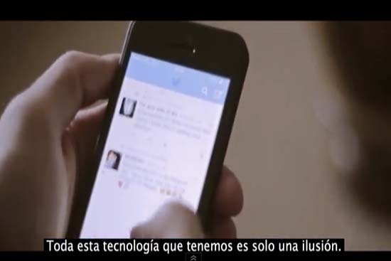 VIDEO: Descubre por qué las redes sociales te hacen antisocial