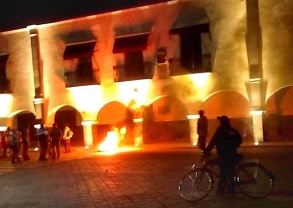 12 municipios de Puebla son “foco rojo” por linchamientos: CNDH