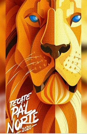 Tecate Pa’l Norte queda suspendido por segunda ocasión ante el coronavirus
