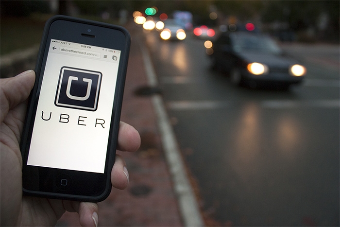 Destinos del mundo donde no podrás pedir un Uber