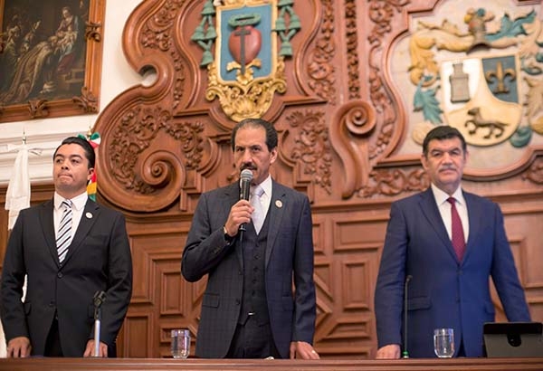 Consejo Universitario de la BUAP aprueba modificación del estatuto orgánico