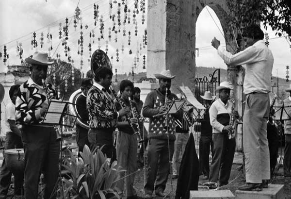 Tlaxcala, luz de la memoria, libro de Mariana Yampolsky