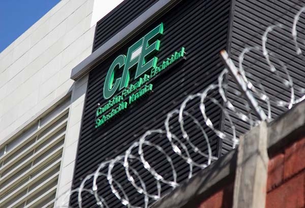 Industrias poblanas sufrieron aumento de hasta 300% en pagos a CFE