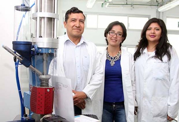 La BUAP, en el top ten del Sistema Nacional de Investigadores