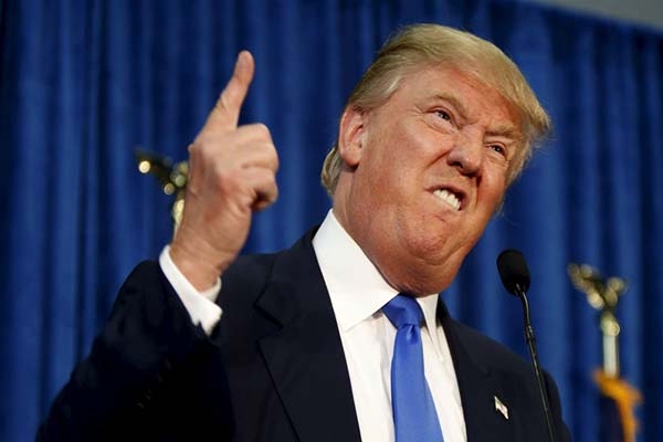 Trump, ¿por qué sí puede ser destituido?