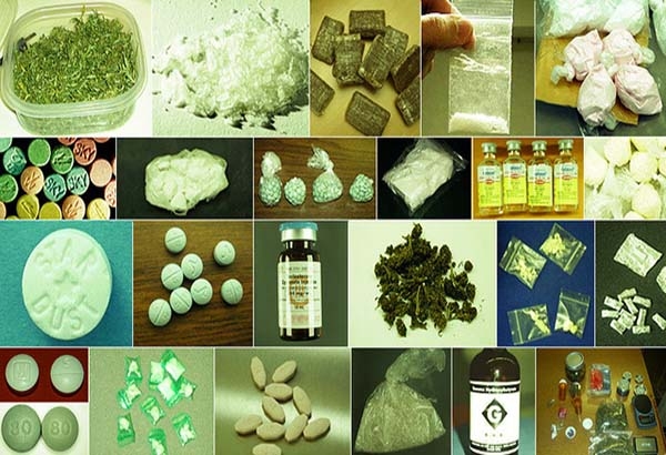 El 17.2% de los mexicanos ha probado alguna droga ilegal: Salud