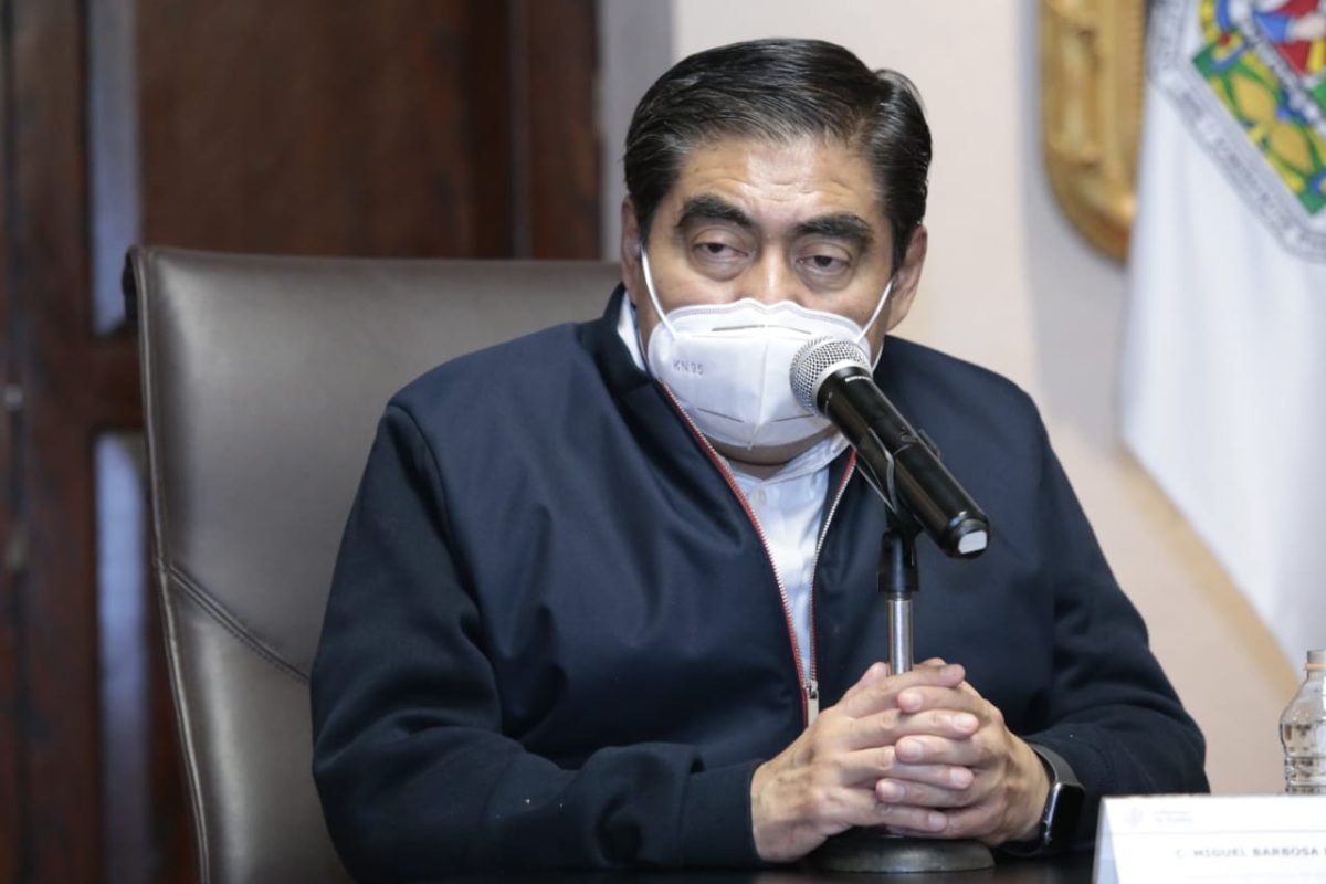 Que se haga justicia en caso Cienfuegos: Barbosa
