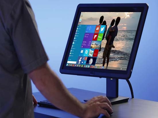 Spartan, el nuevo navegador para Windows 10