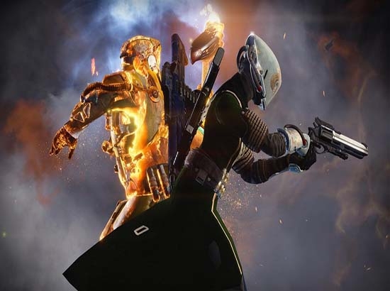 VIDEO: Checa el nuevo trailer live action de Destiny: The Taken King
