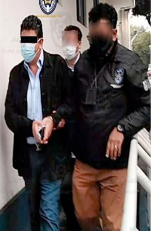 Fidel Kuri es vinculado a proceso por fraude superior a los 139 mdp
