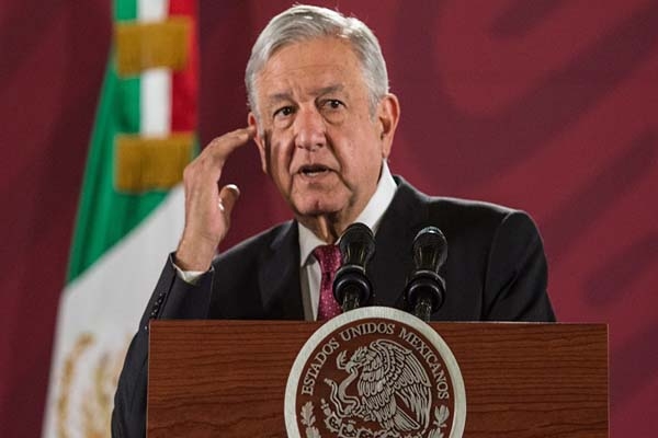 ¡Tómala! AMLO aumentará la edad de retiro