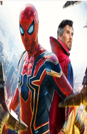 VIDEO: Spider-Man: No Way Home tiene nuevo avance