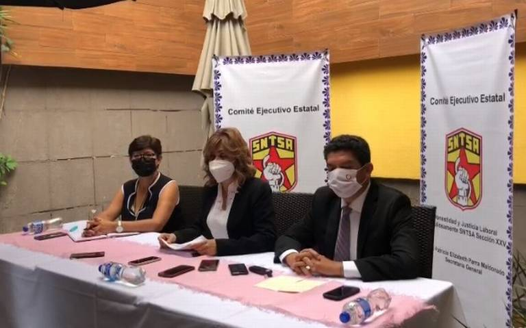Barbosa llama al diálogo a trabajadores de la salud inconformes