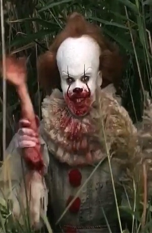It 2 será más terrorífica que la primera parte, señaló el director