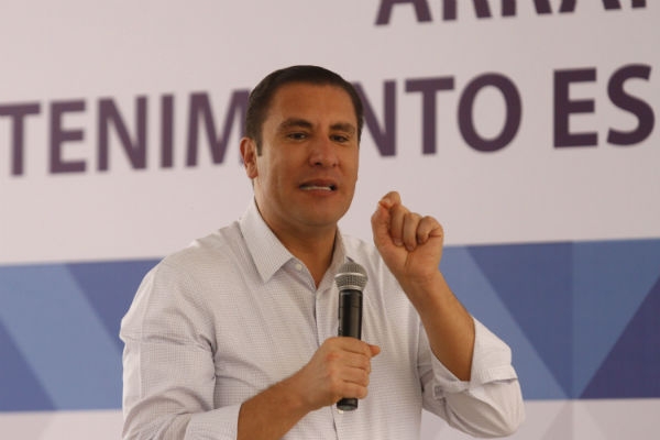 Gobierno de Puebla abrirá oficina para migrantes en Los Ángeles