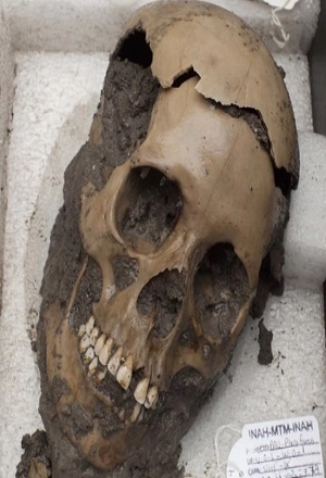 Descubren epidemia que mató a más de 15 millones de mexicanos hace 500 años