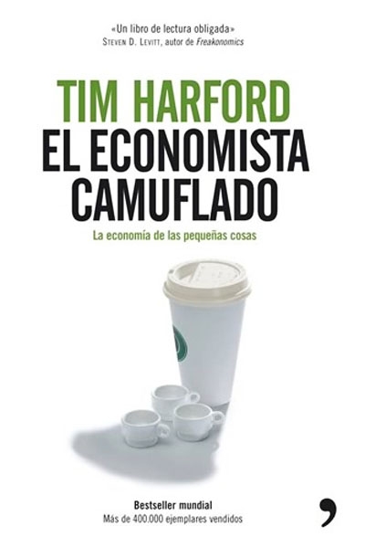 Tres libros sobre Economía que debes leer