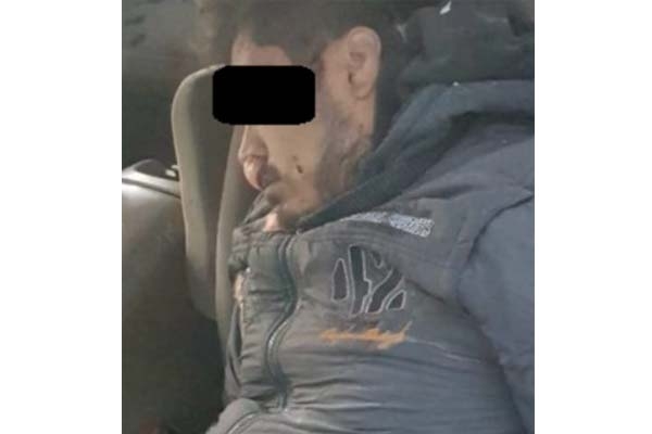 Ejército abatió al “Comandante 30” e integrantes de Los Cuijes en Puebla