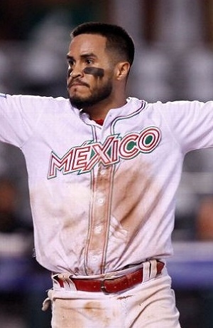Selección Mexicana de Beisbol, con paso perfecto rumbo al preolímpico